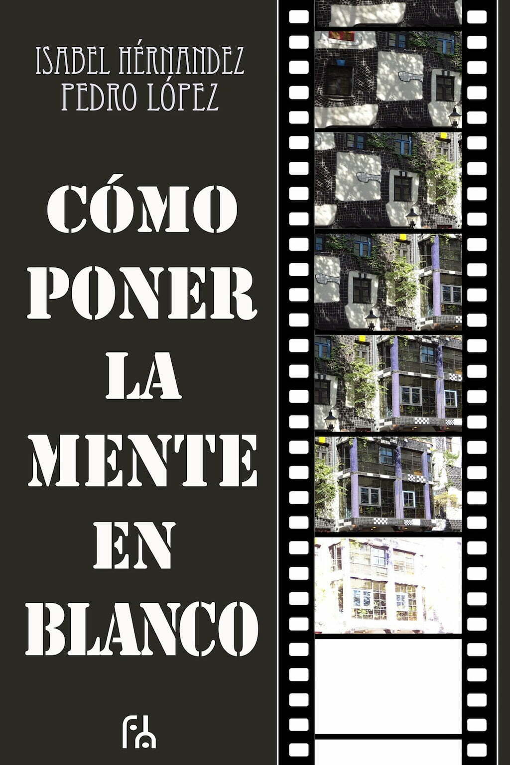 Libro/ Cómo poner la mente en blanco | Yoga en Red