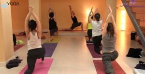 Clase De Yoga OnLine 18 Flow Vinyasa Yoga En Red