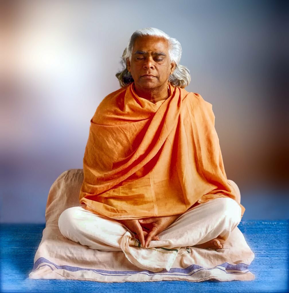 Swami Vishnu Devananda