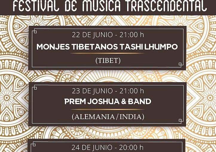 FestivalMantras