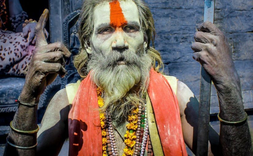 Sadhu