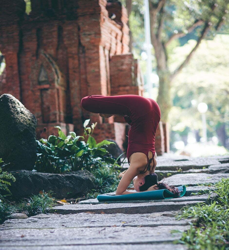 Algunas cosas que yoga me ha enseñado sobre el amor propio