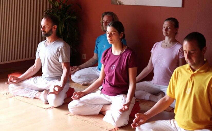 MeditacionSivananda