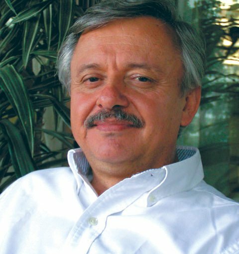 Jorge Carvajal