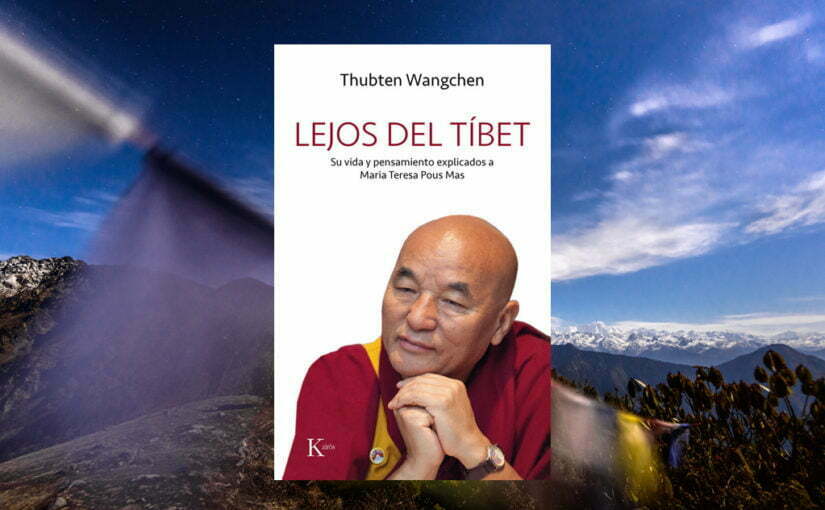 Lejos del tibet