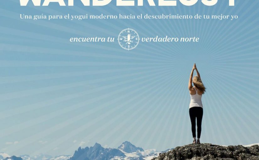 Wanderlust YogaenRed