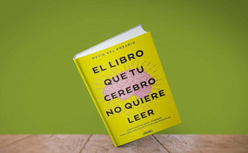 El libro que