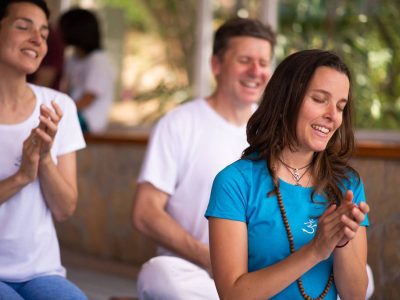 yOGA Y MÚSICA