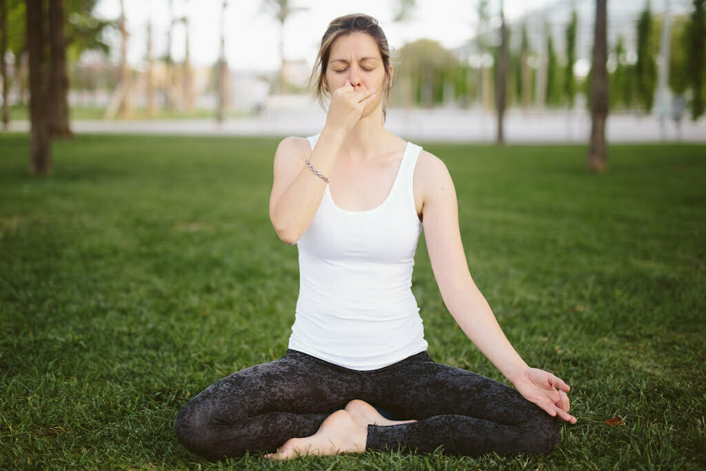Prana Yoga Terapéutico - El Yoga y algunos de sus beneficios