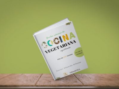 Cocina Vegetariana