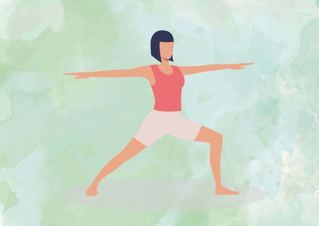 ¿ya Tienes Planes Para El Fin De Semana Yoga En Red 