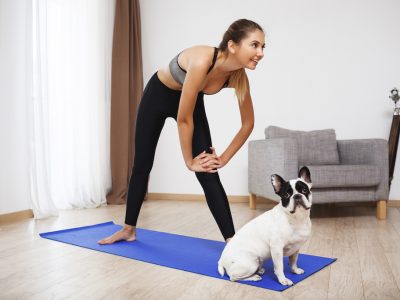 Yoga en casa8