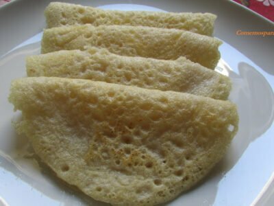 Dosas