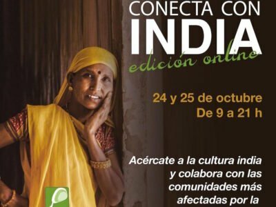 Conecta india