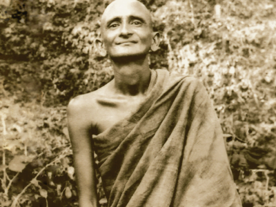 Swami Ramdas