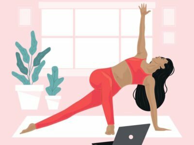 Yoga online