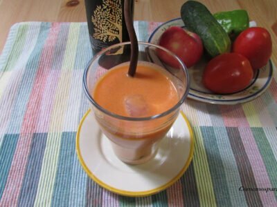 Gazpacho