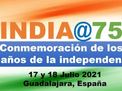 Independencia India