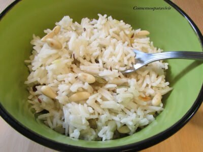 Pilaf de arrozJPG