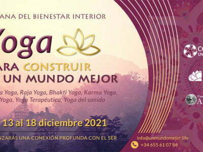 cartel evento YOGA octubre2