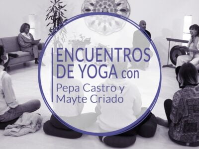 Encuentros de yoga 1