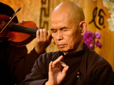 thich nhat hanh