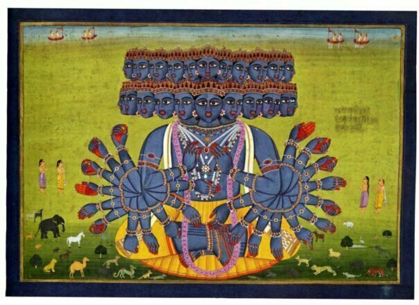 Bhagavadgita