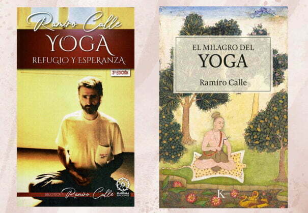 Más De Medio Siglo Entre Mi Primer Y Mi último Libro De Yoga Yoga En Red 6533