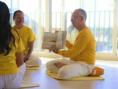 Yoga Sivananda