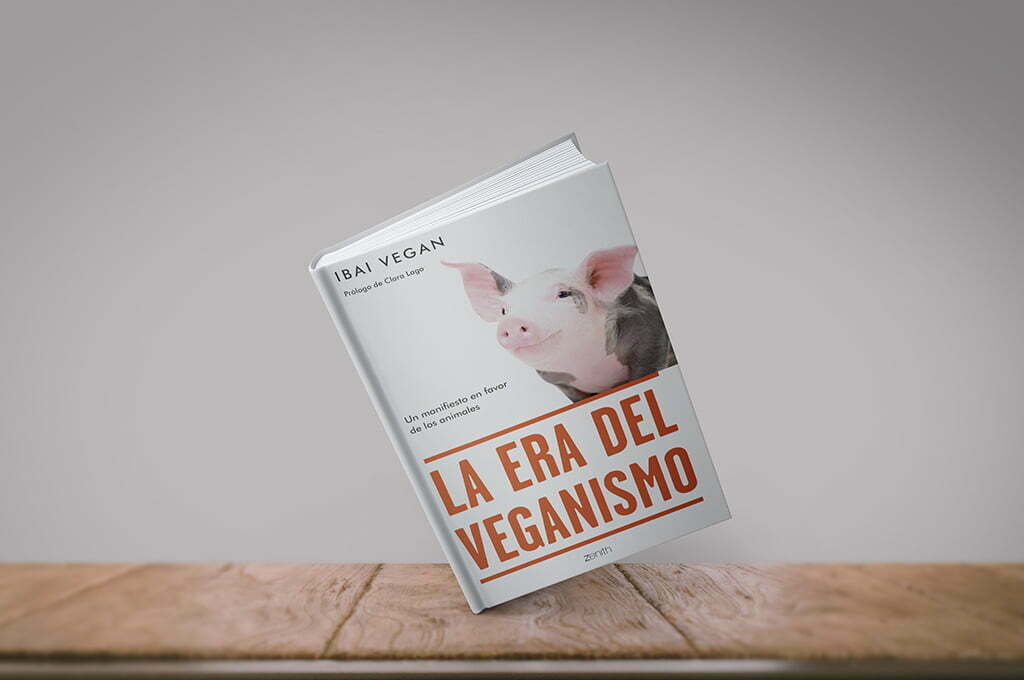 Libros La Era Del Veganismo Por Iban Vegan Yoga En Red Libros La Era Del Veganismo Por 7909