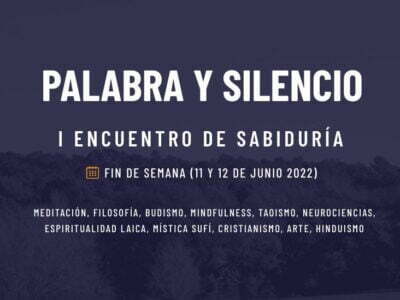 palabra y silencio