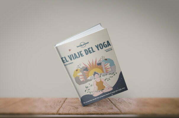 el viaje del yoga