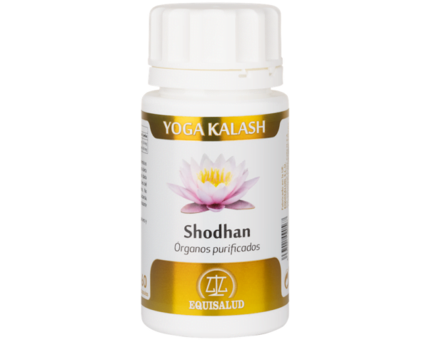 YOGA KALASH SHODHAN 1