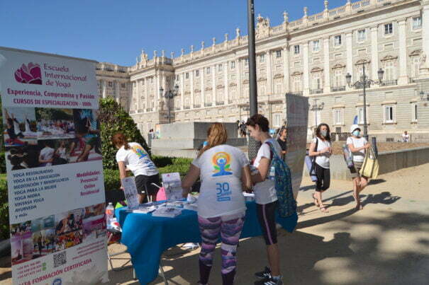 YogaenRed DIY2022 Escuelas 5