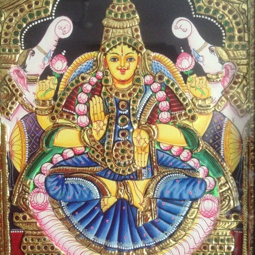 Saundarya Lahari