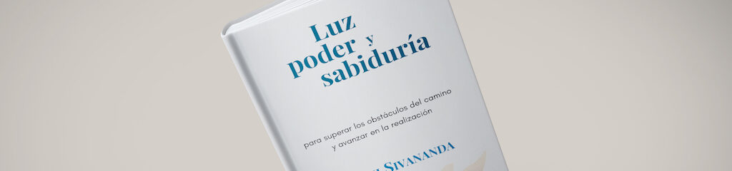 luz poder y sabiduría