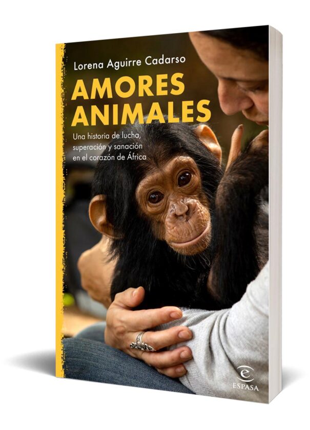 amores animales