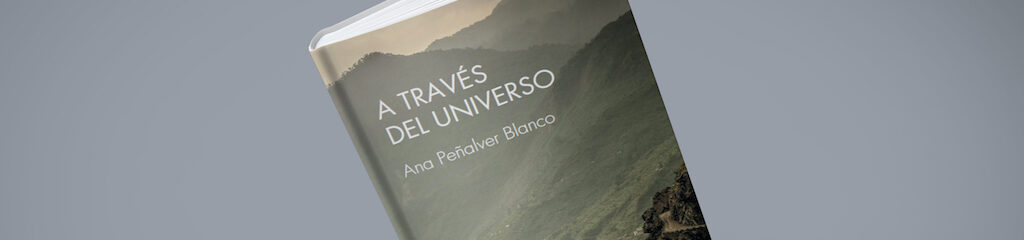 a traves del universo