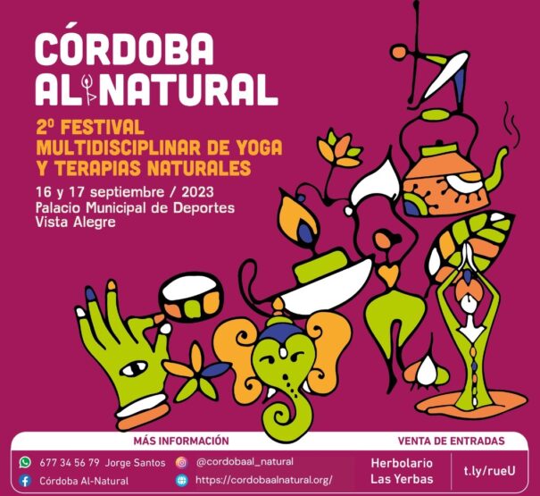 cordoal al natural