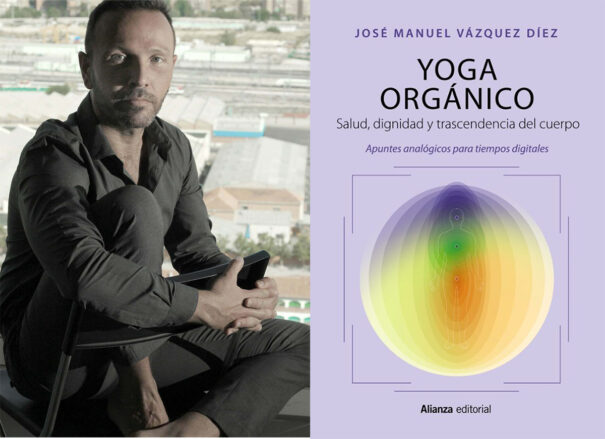 Jose Manuel Vazquez libro