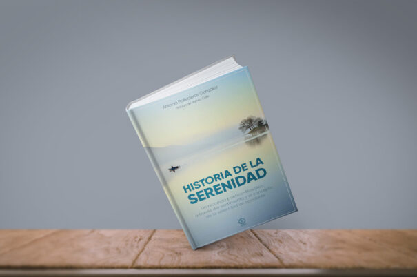 historia de serenidad