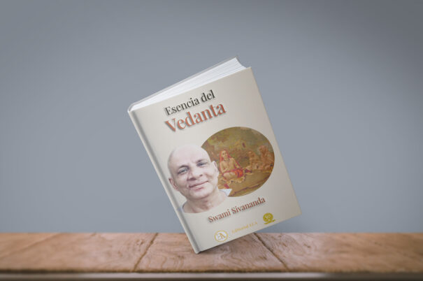 Esencia del Vedanta