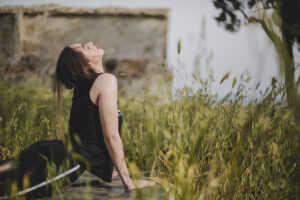 Ayurveda Y Yoga: Tres Acciones Para La Salud Plena 