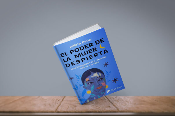 el poder de la mujer