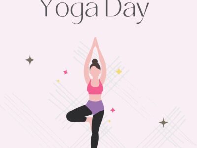 día internacional del yoga, apyta