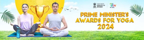 premios yoga