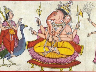 ganesha