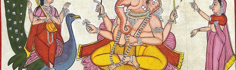 ganesha