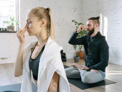 pranayama