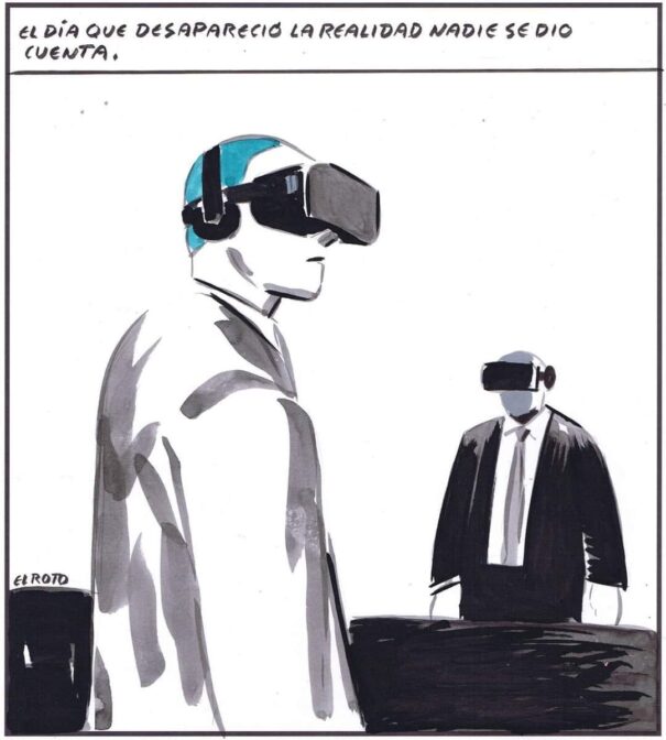 el roto